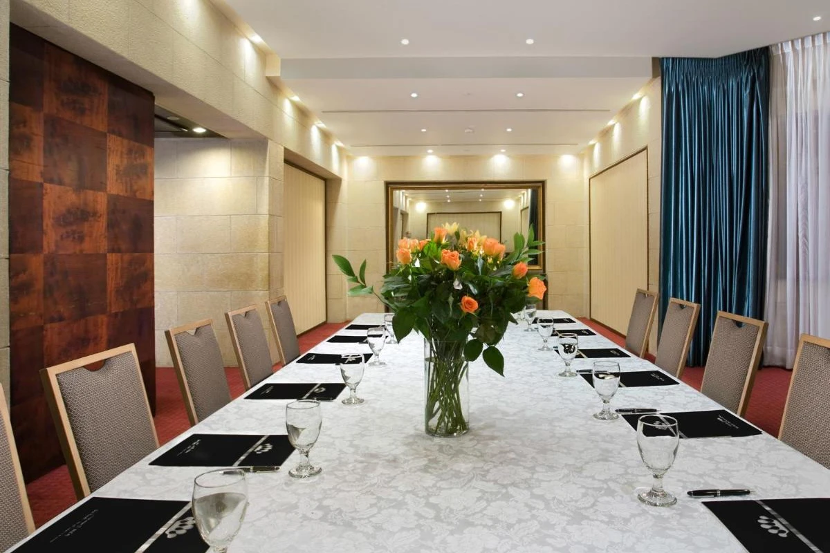 Dan Panorama Jerusalem Hotel - Hotel Photo 8