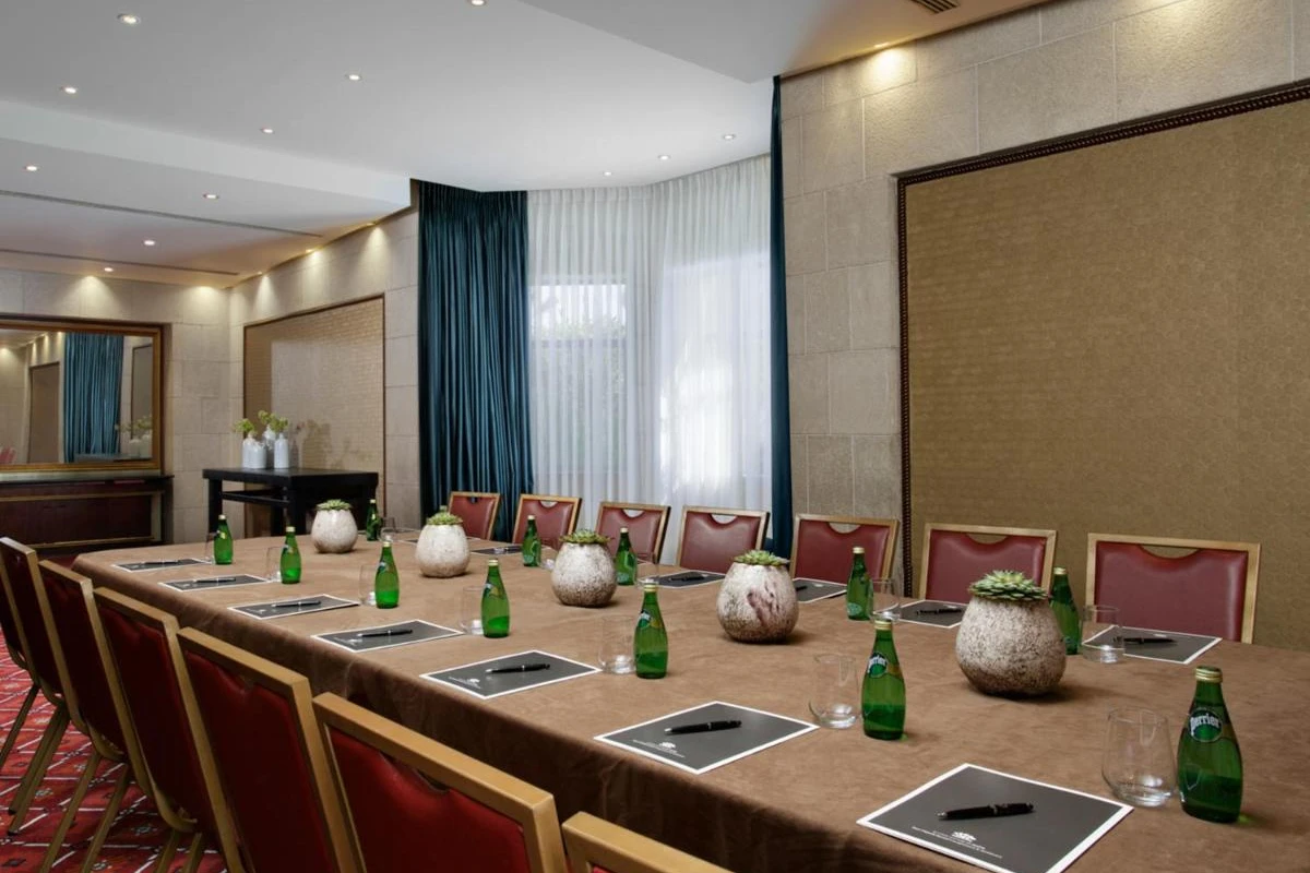 Dan Panorama Jerusalem Hotel - Hotel Photo 11