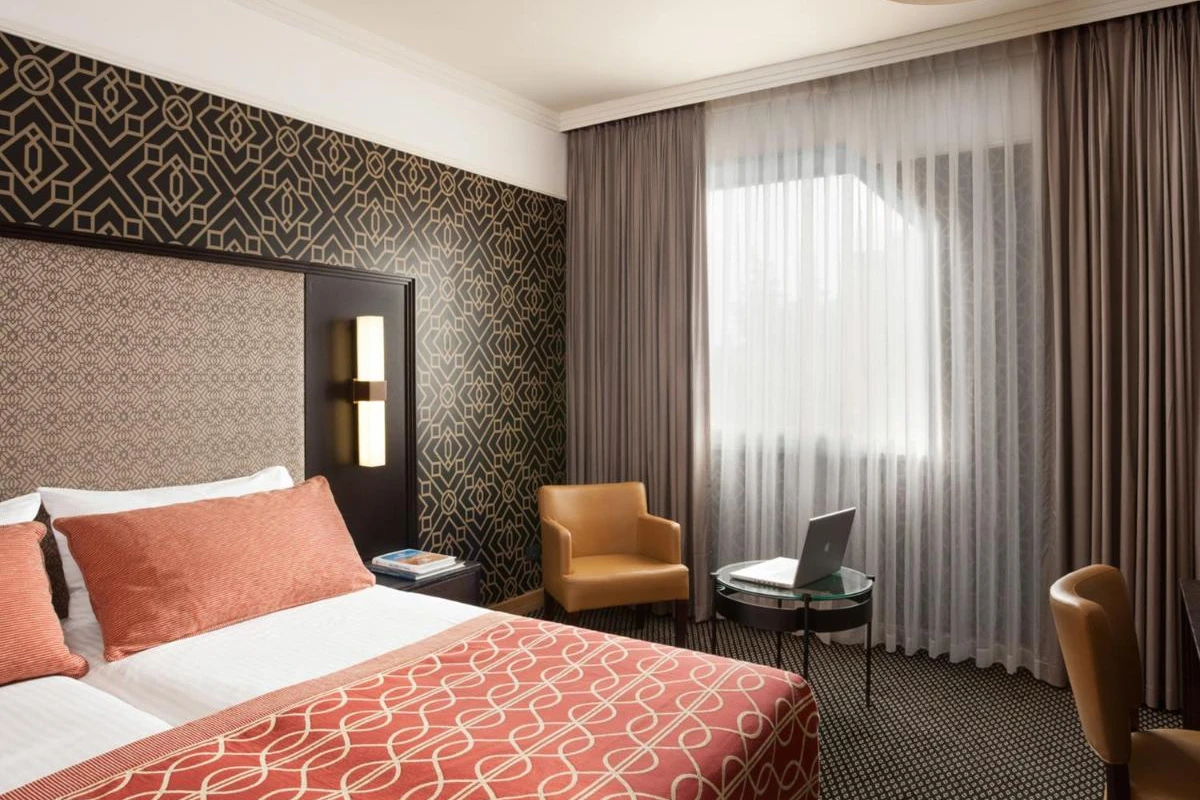 Dan Panorama Jerusalem Hotel - Hotel Photo 12