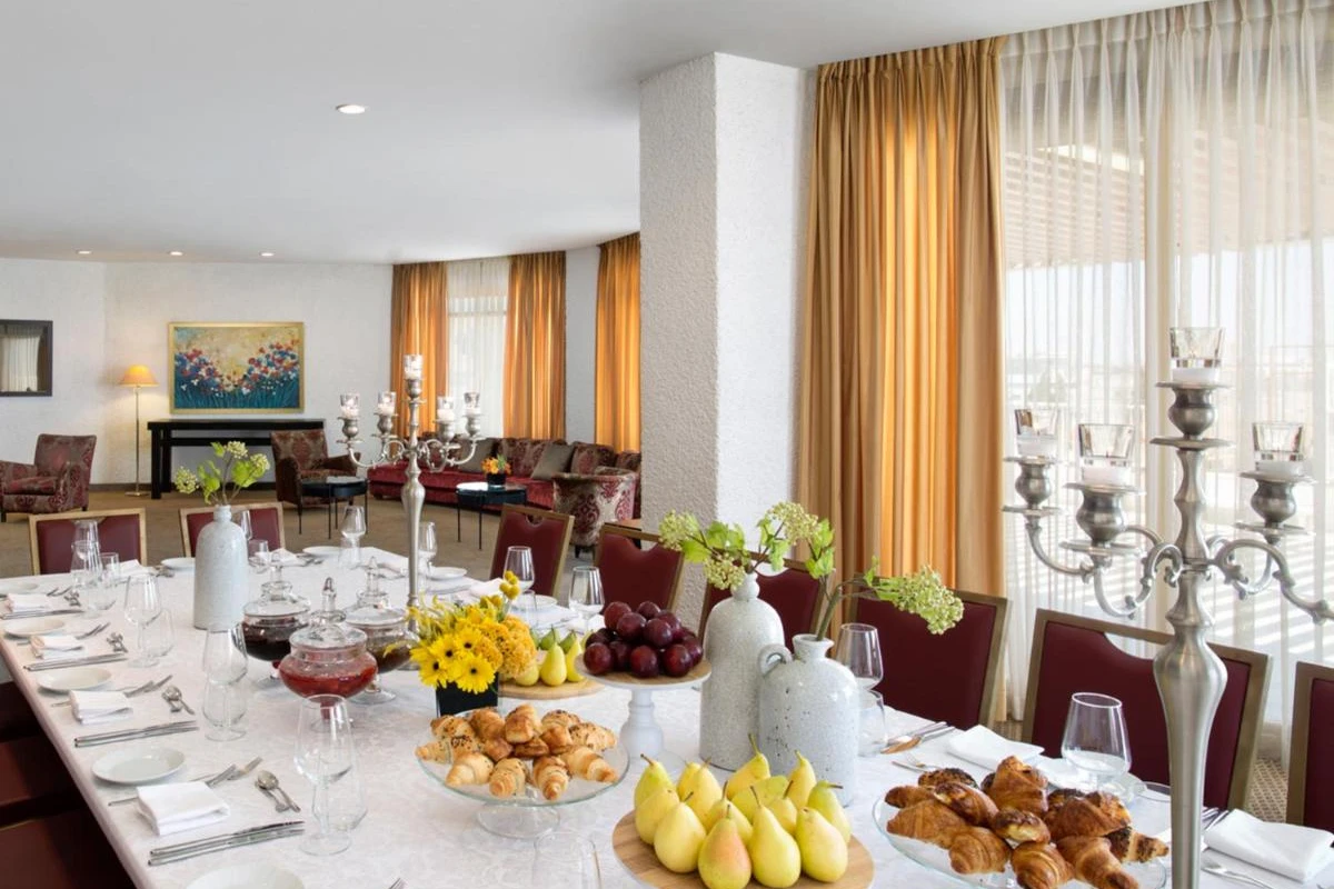 Dan Panorama Jerusalem Hotel - Hotel Photo 14