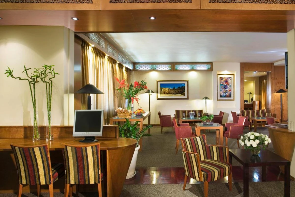 Dan Panorama Jerusalem Hotel - Hotel Photo 15