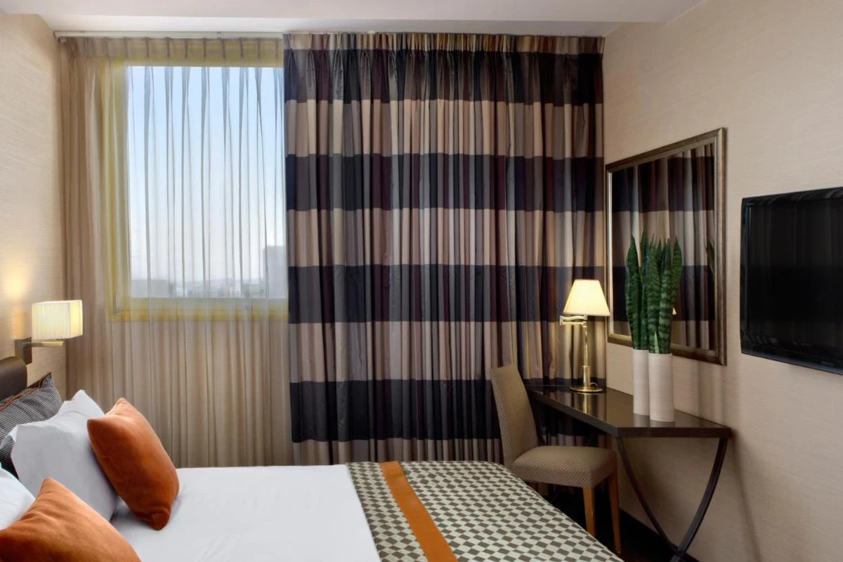 Dan Panorama Jerusalem Hotel - Hotel Photo 16