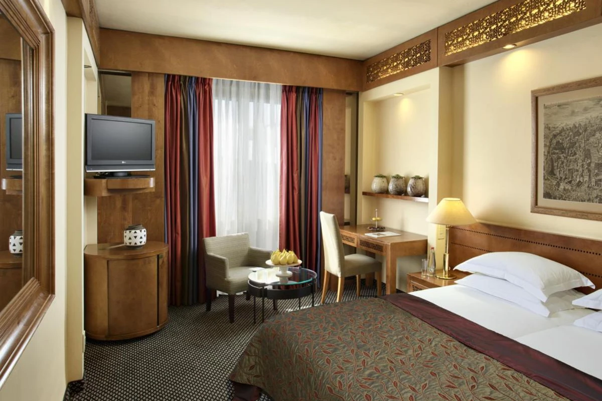 Dan Panorama Jerusalem Hotel - Hotel Photo 18