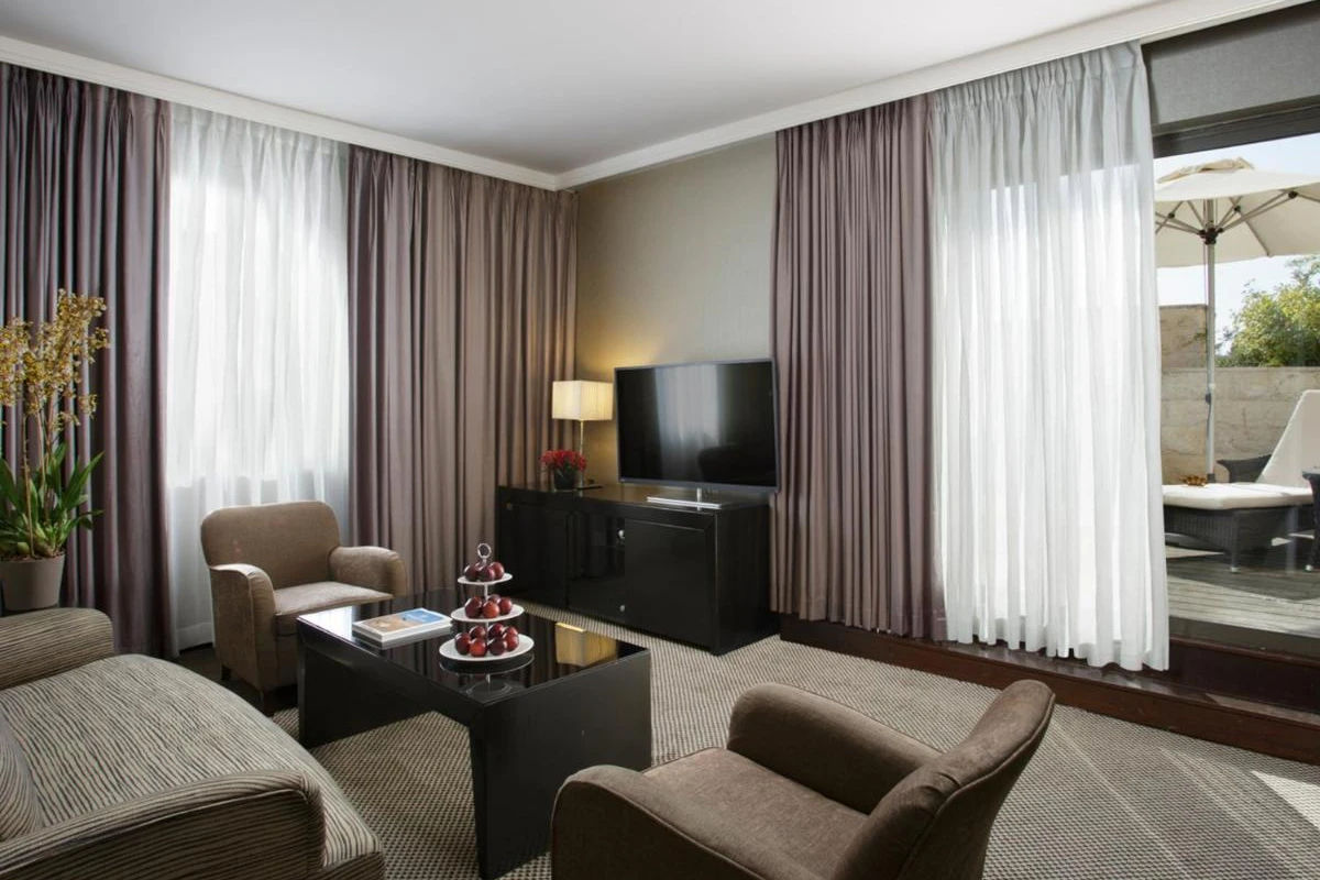 Dan Panorama Jerusalem Hotel - Hotel Photo 19