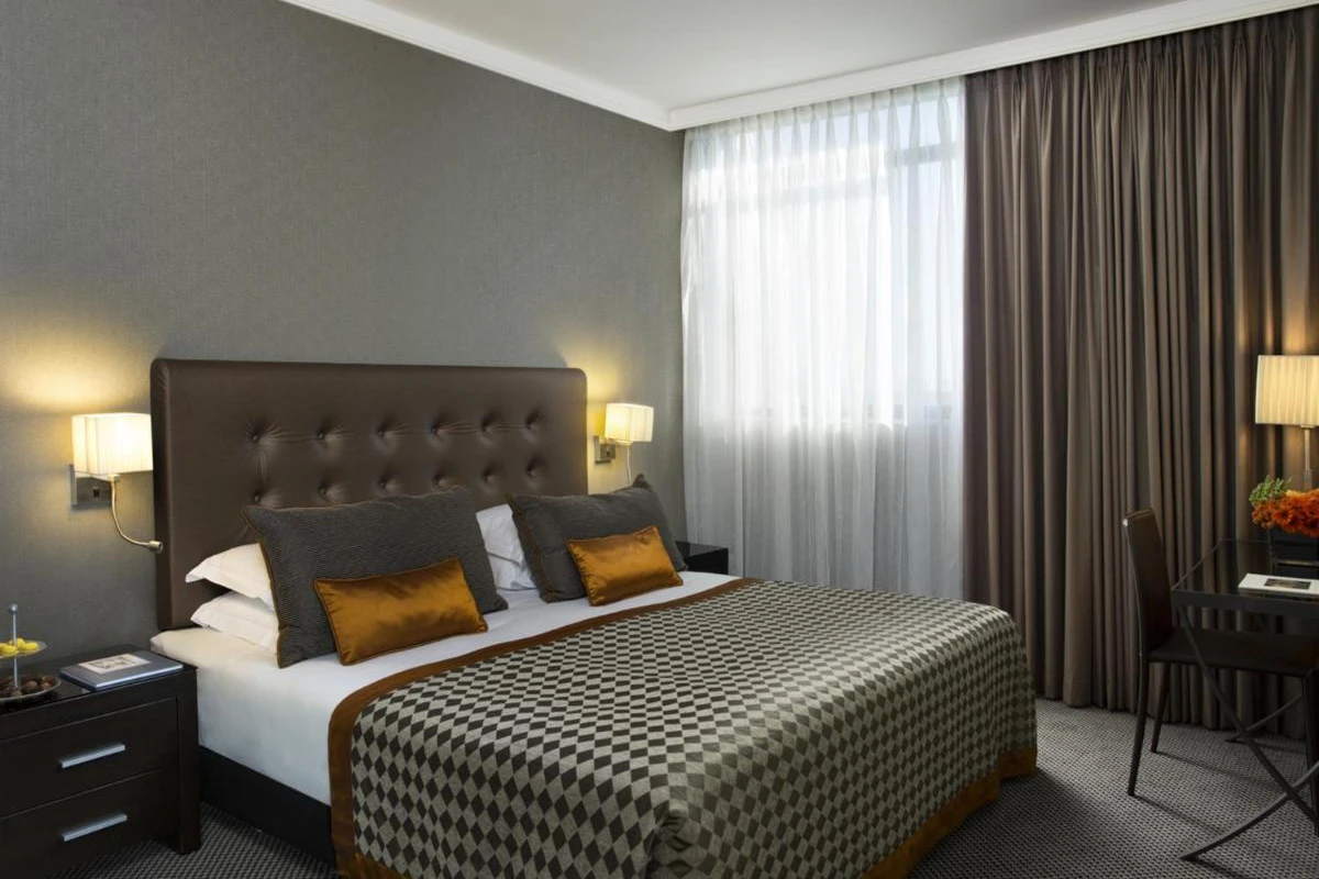 Dan Panorama Jerusalem Hotel - Hotel Photo 21