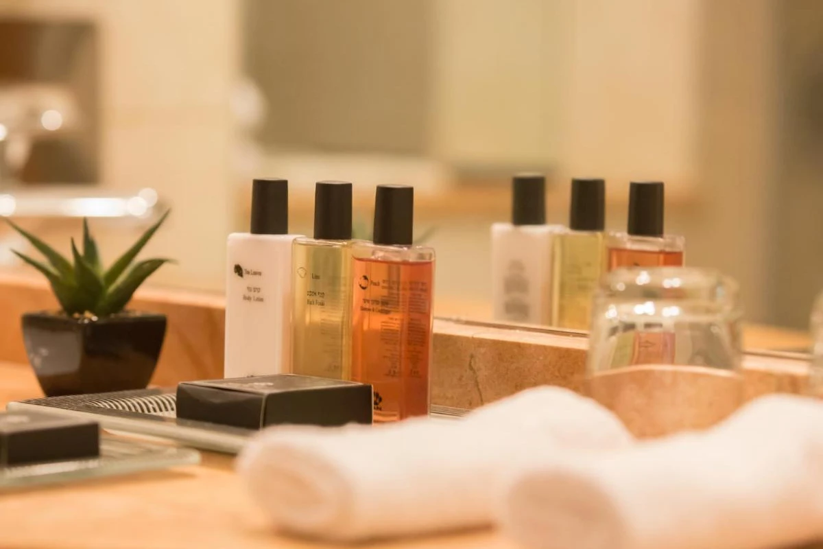 Dan Panorama Jerusalem Hotel - Hotel Photo 23