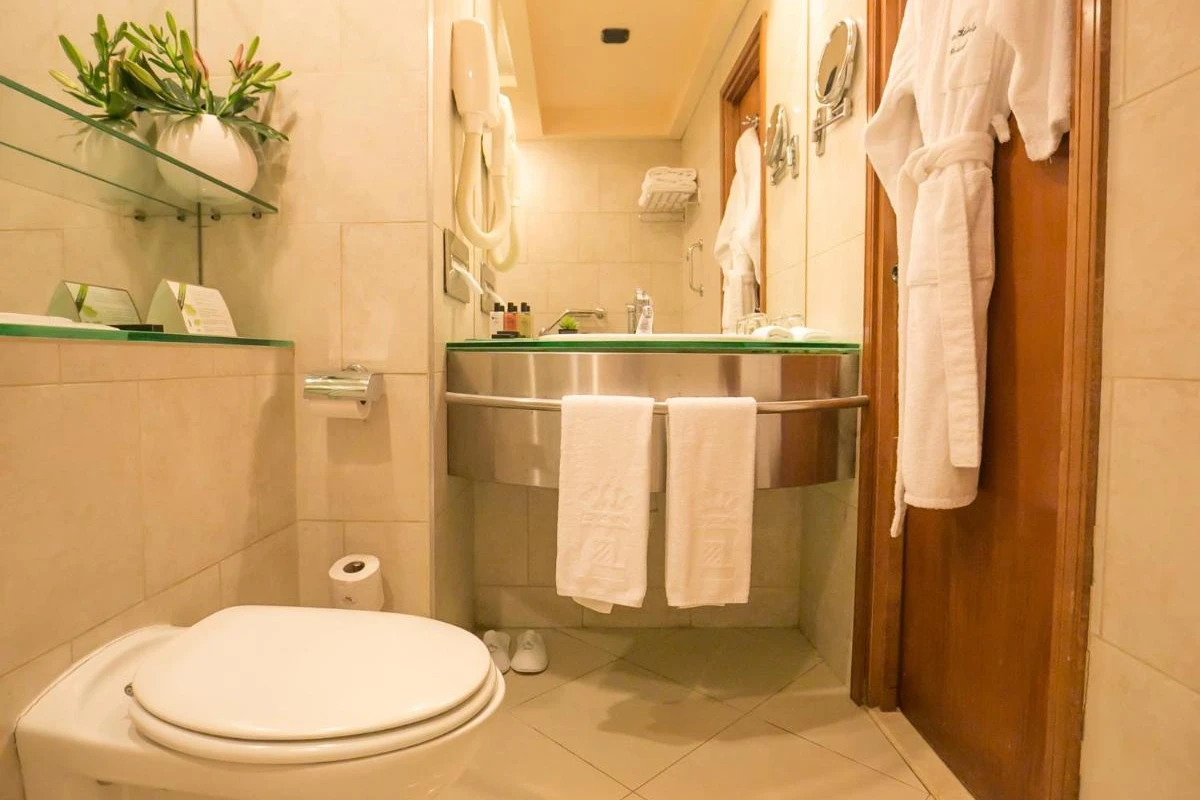 Dan Panorama Jerusalem Hotel - Hotel Photo 24