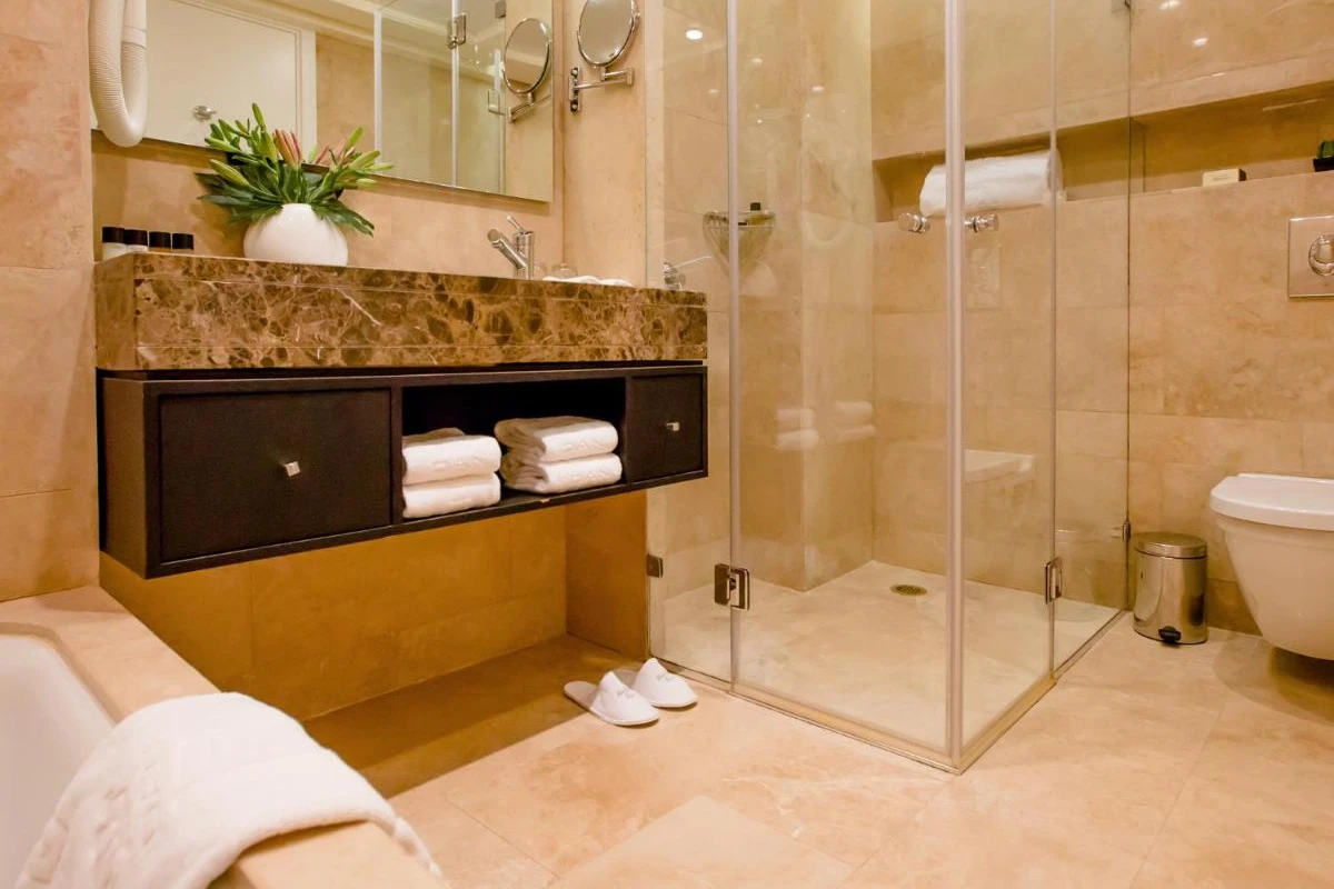 Dan Panorama Jerusalem Hotel - Hotel Photo 26