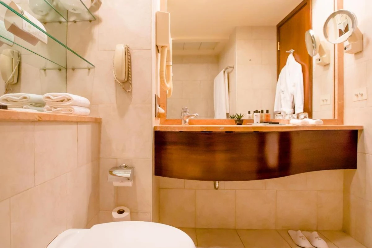 Dan Panorama Jerusalem Hotel - Hotel Photo 29