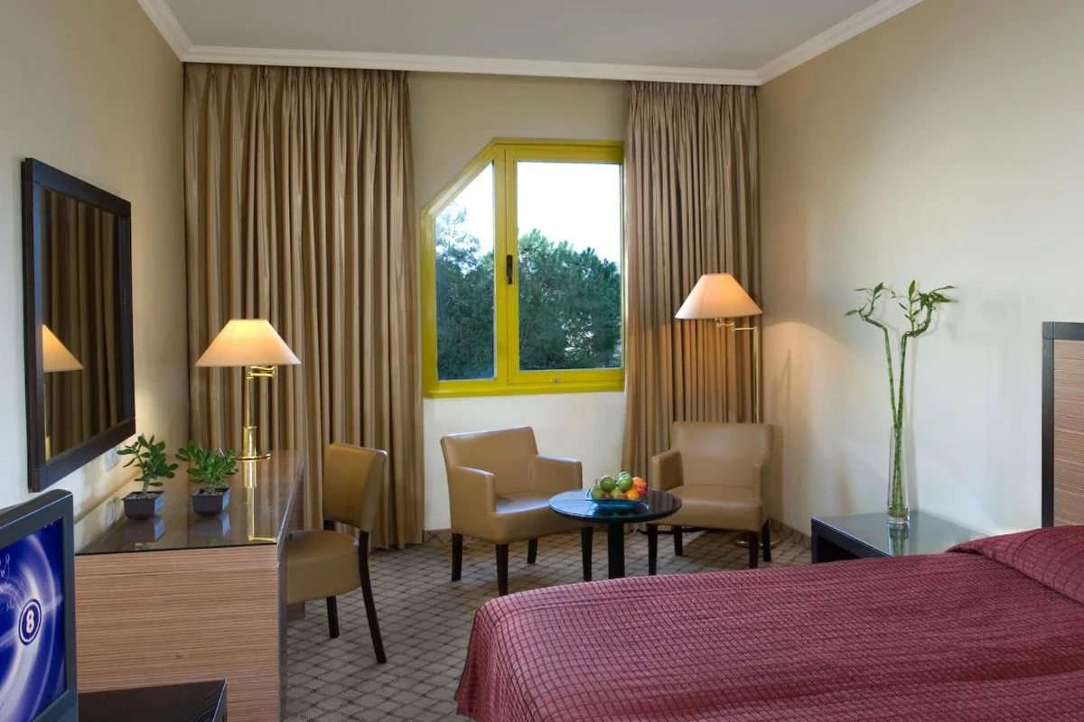 Dan Panorama Jerusalem Hotel - Hotel Photo 30