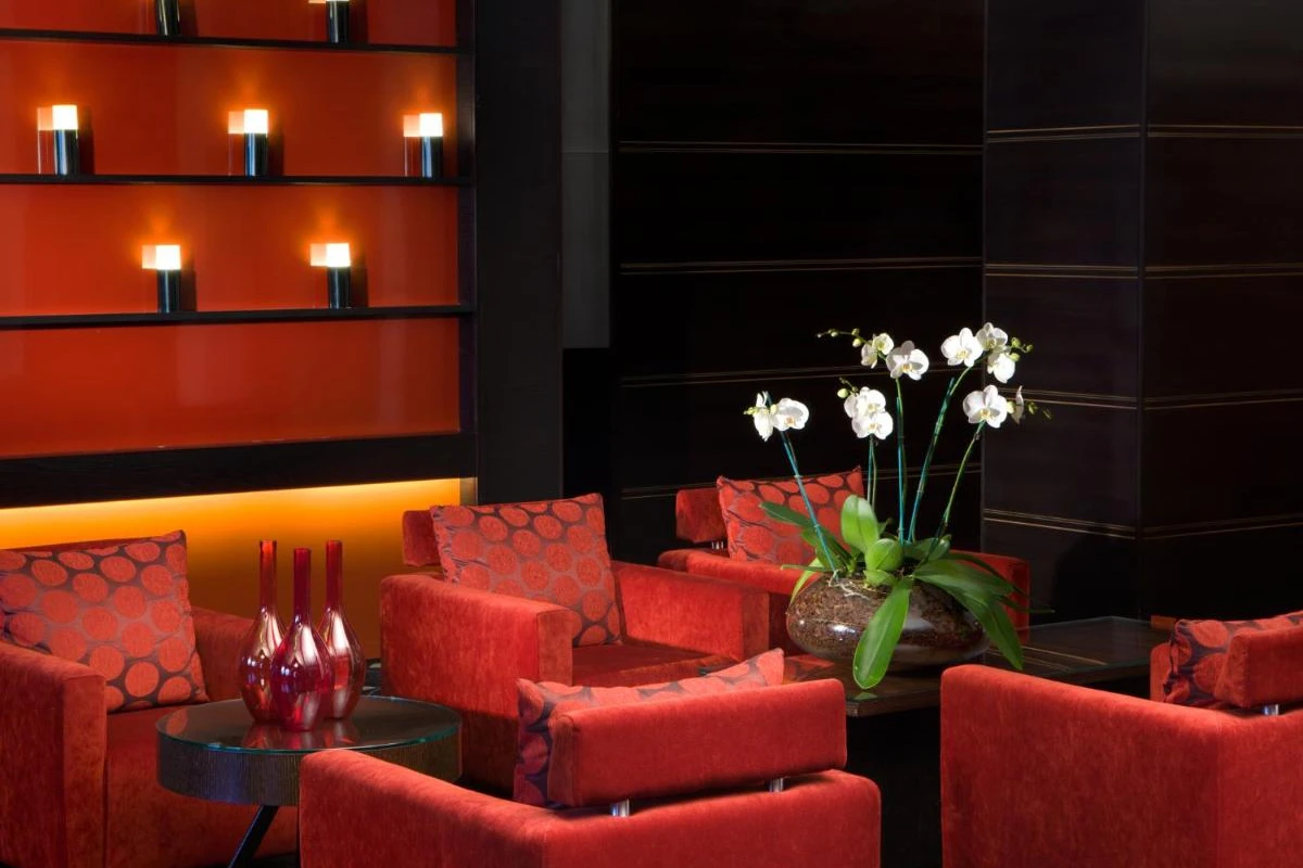 Dan Panorama Jerusalem Hotel - Hotel Photo 32