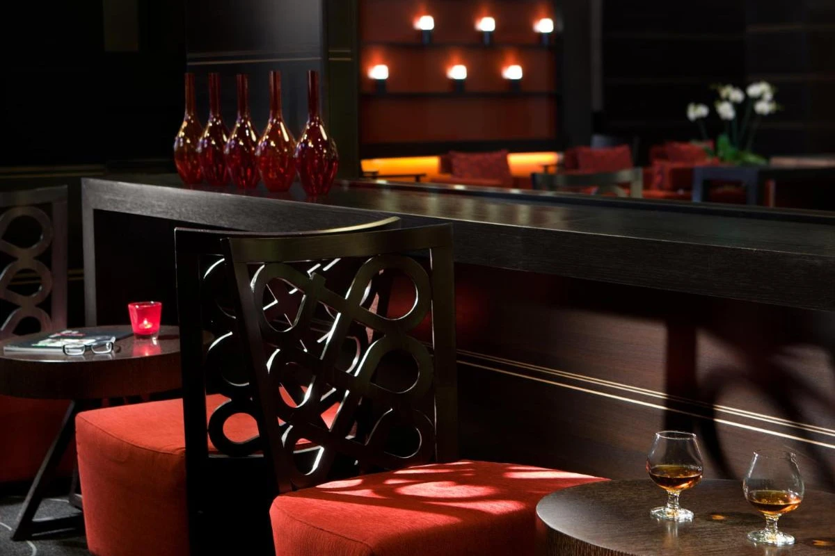 Dan Panorama Jerusalem Hotel - Hotel Photo 33