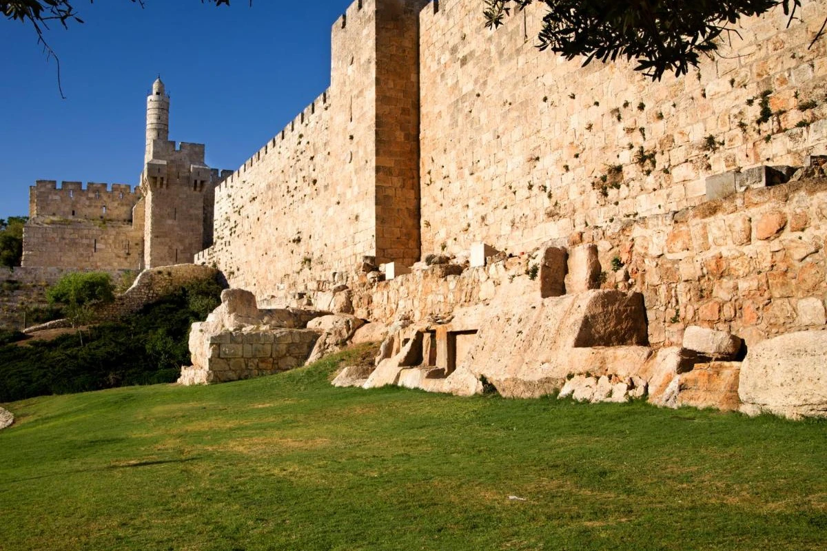 Dan Panorama Jerusalem Hotel - Hotel Photo 34