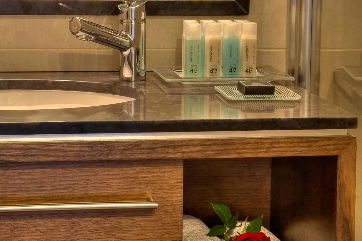 Dan Panorama Jerusalem Hotel - Hotel Photo 39