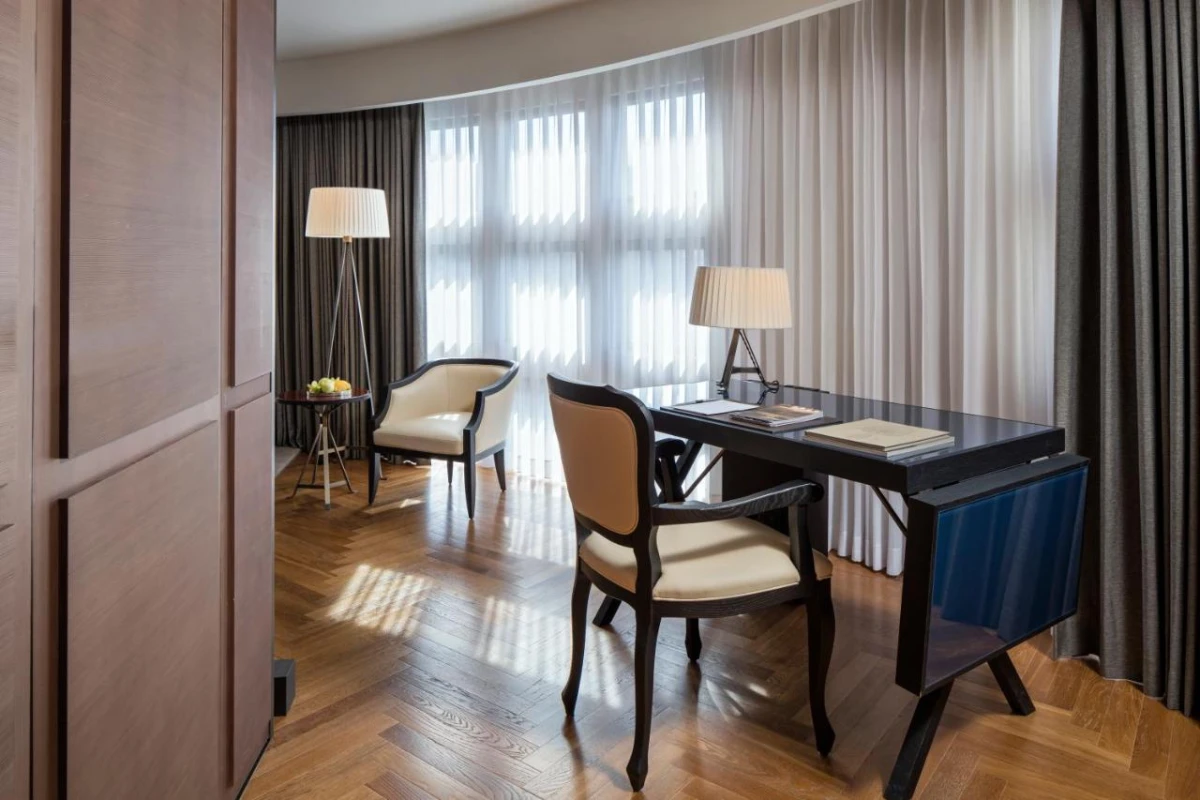 David Citadel Hotel - Hotel Photo 2