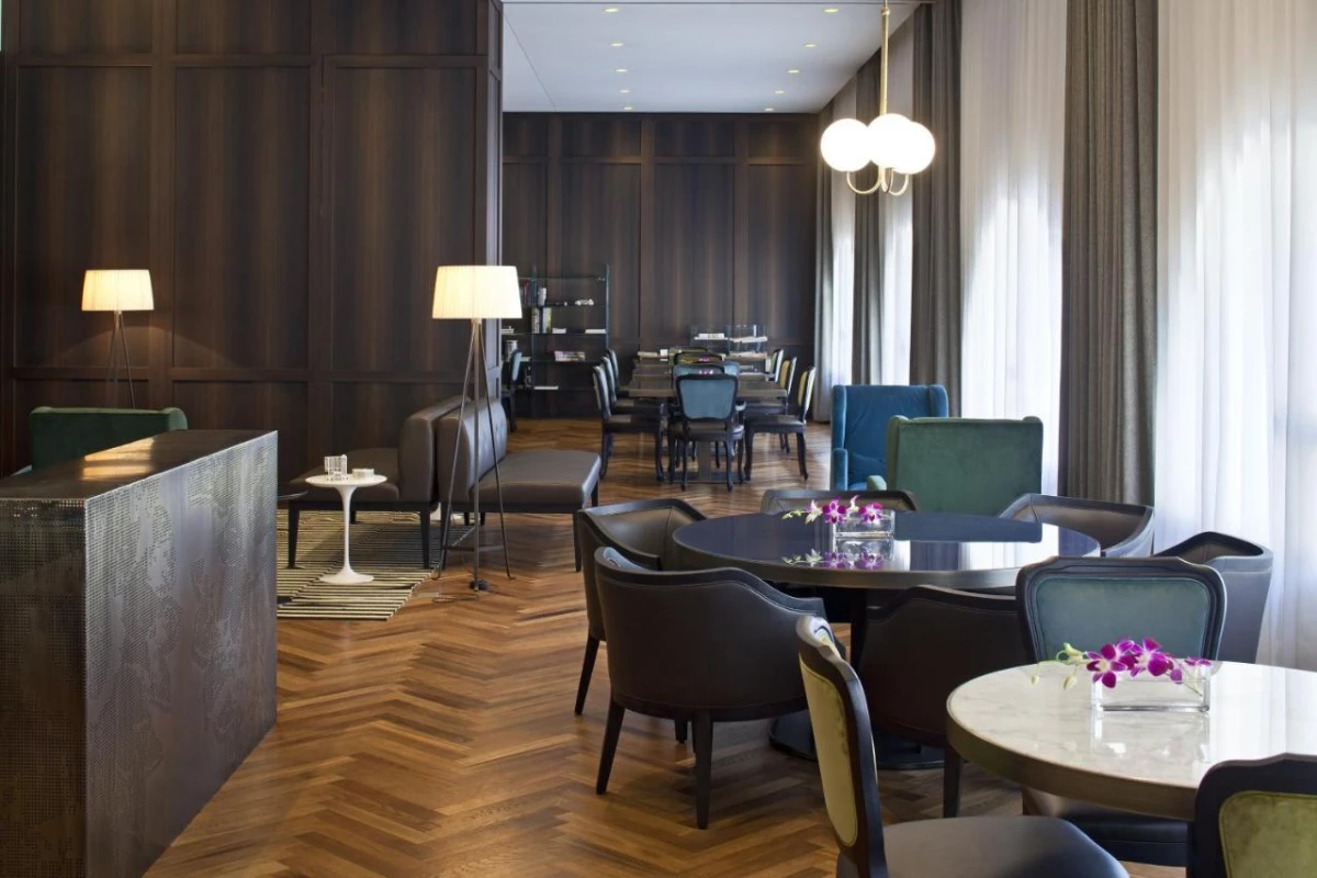 David Citadel Hotel - Hotel Photo 5