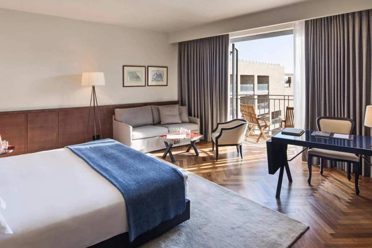 David Citadel Hotel - Hotel Photo 7