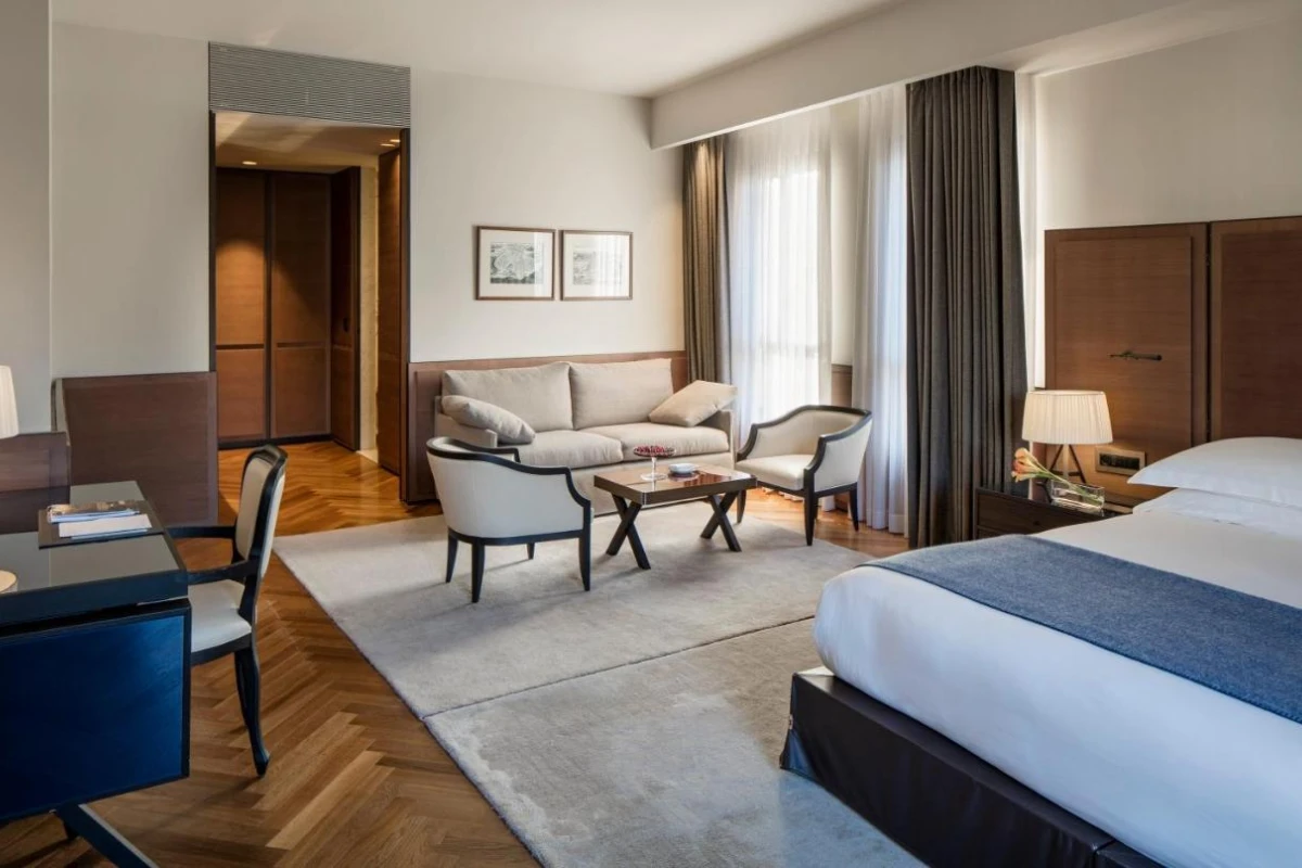 David Citadel Hotel - Hotel Photo 8