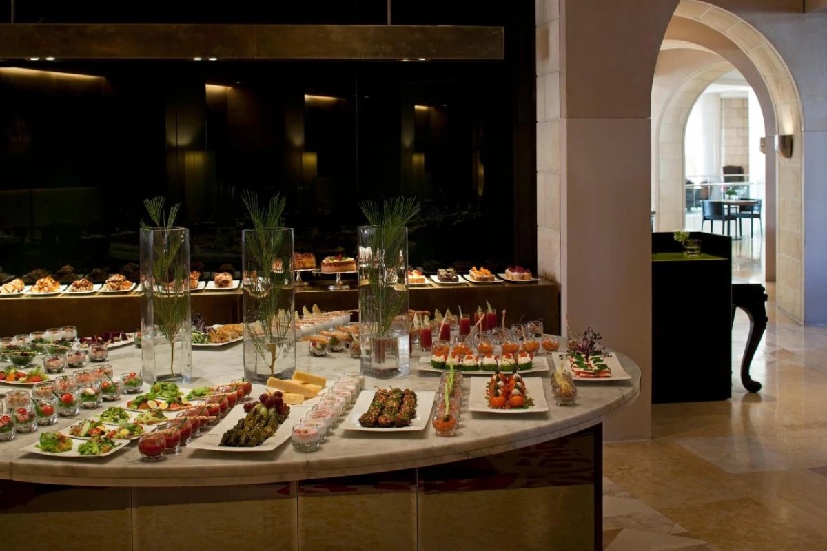 David Citadel Hotel - Hotel Photo 13