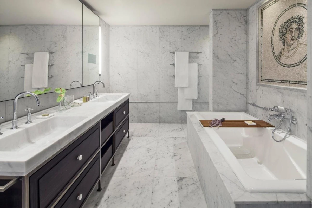 David Citadel Hotel - Hotel Photo 16