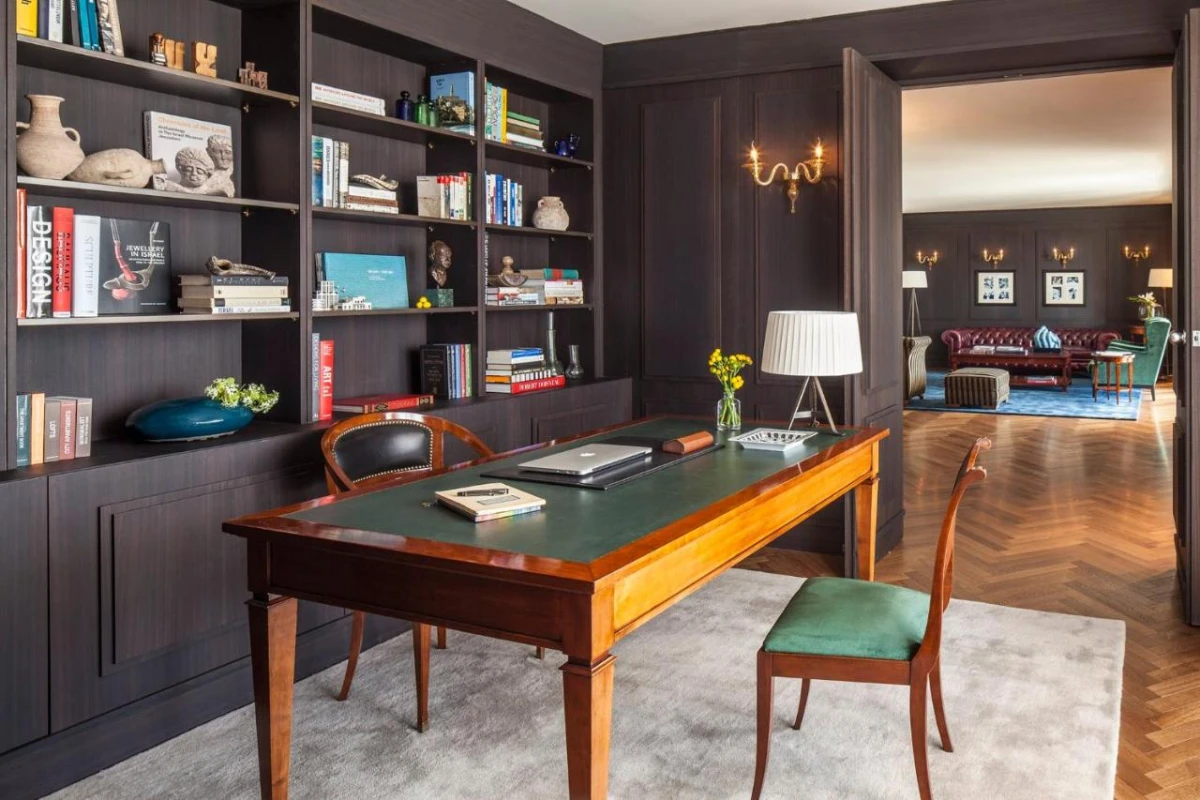 David Citadel Hotel - Hotel Photo 18