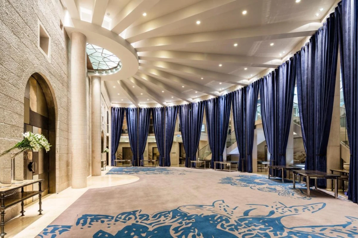 David Citadel Hotel - Hotel Photo 22