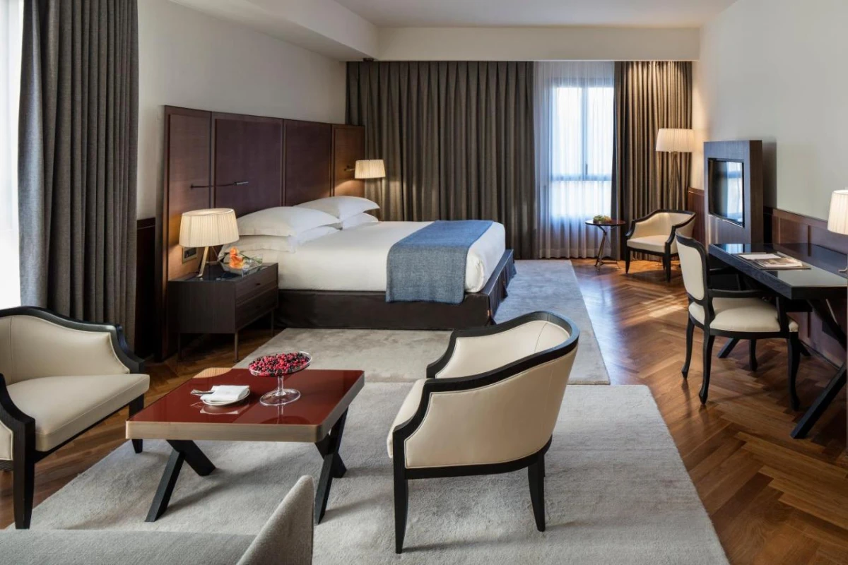 David Citadel Hotel - Hotel Photo 27