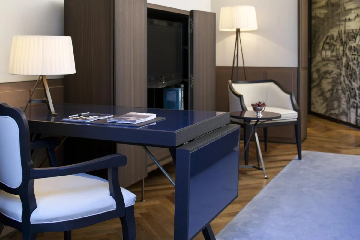 David Citadel Hotel - Hotel Photo 28