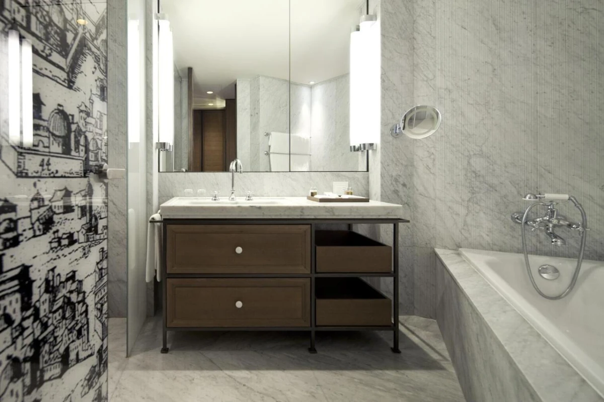 David Citadel Hotel - Hotel Photo 29