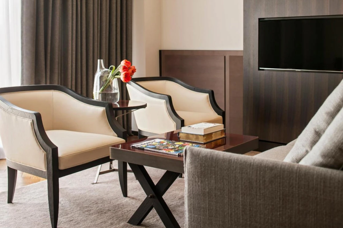 David Citadel Hotel - Hotel Photo 35