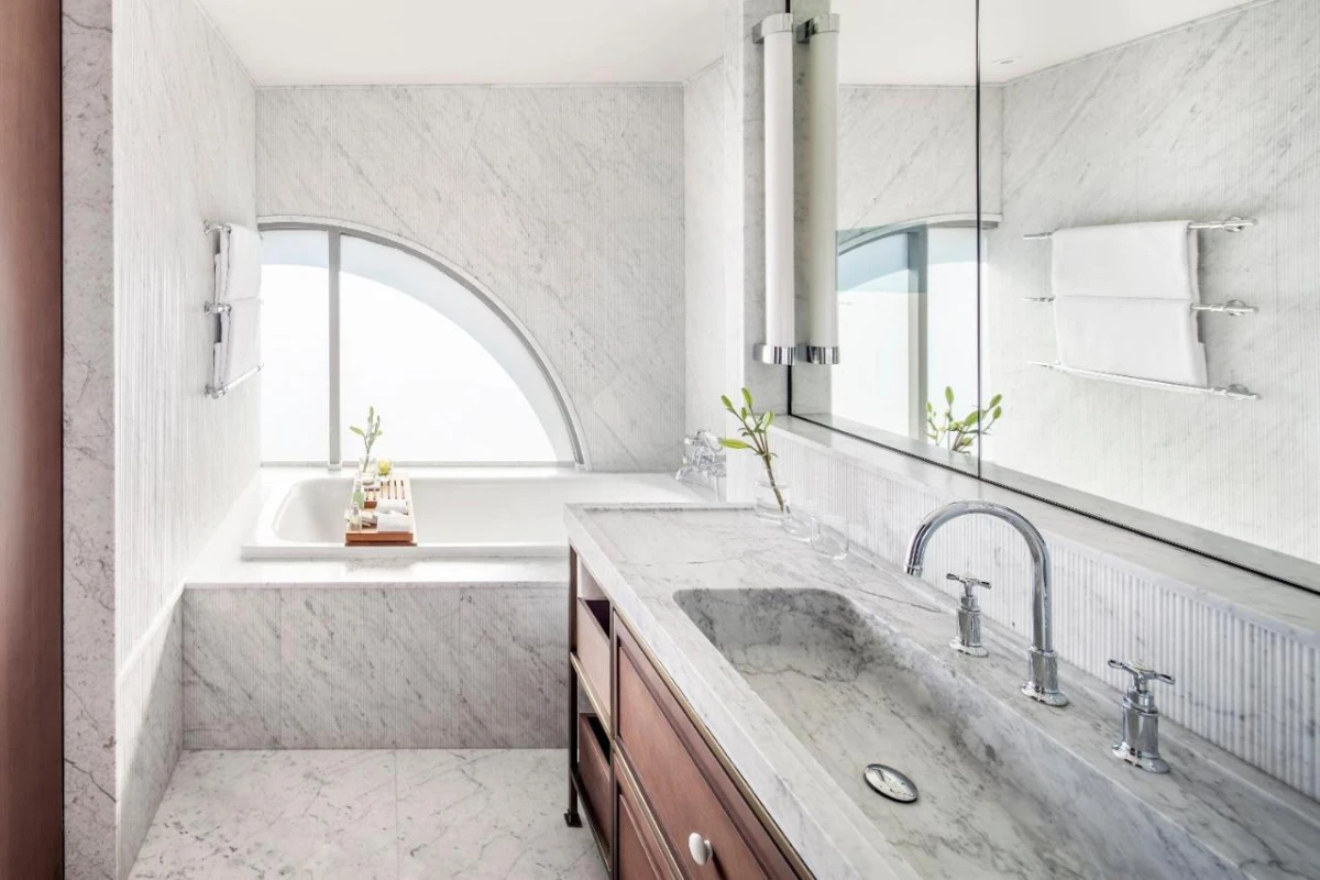 David Citadel Hotel - Hotel Photo 37