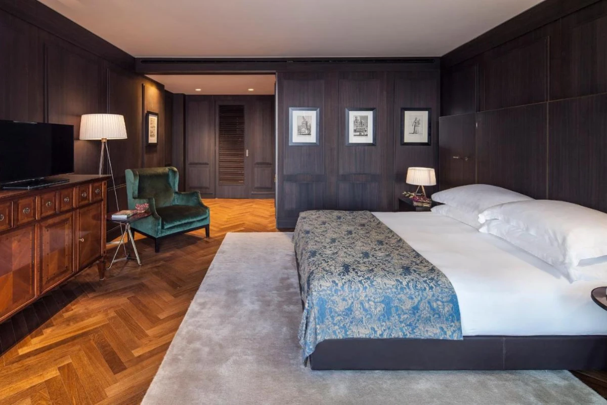 David Citadel Hotel - Hotel Photo 38