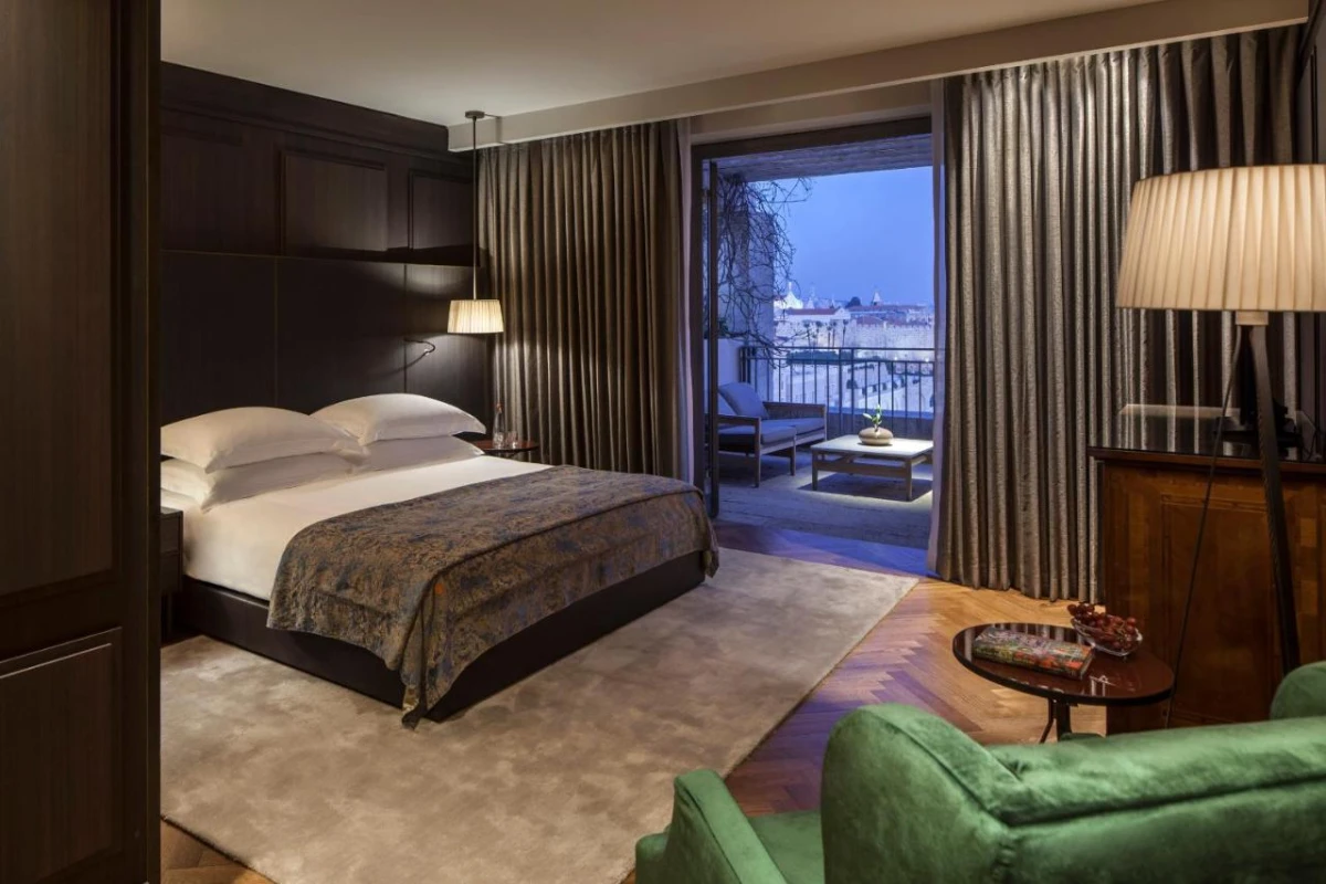 David Citadel Hotel - Hotel Photo 39