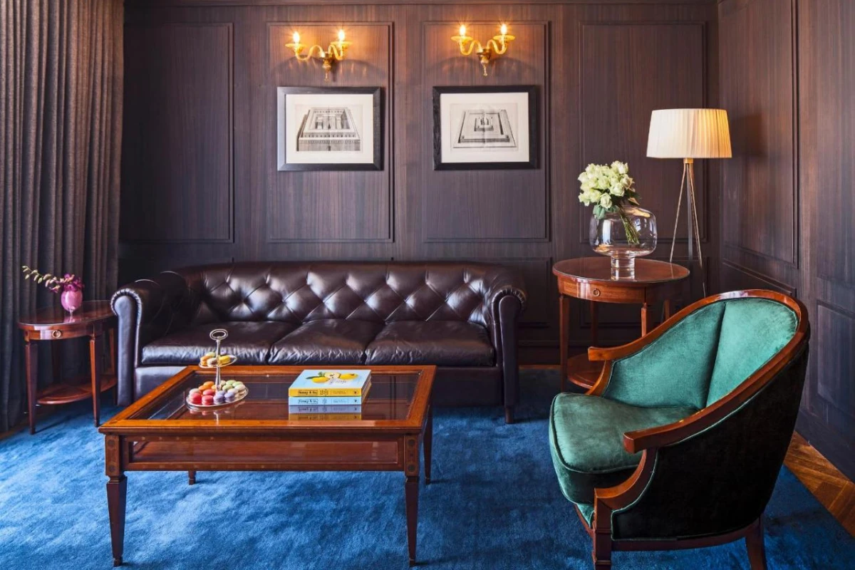 David Citadel Hotel - Hotel Photo 40