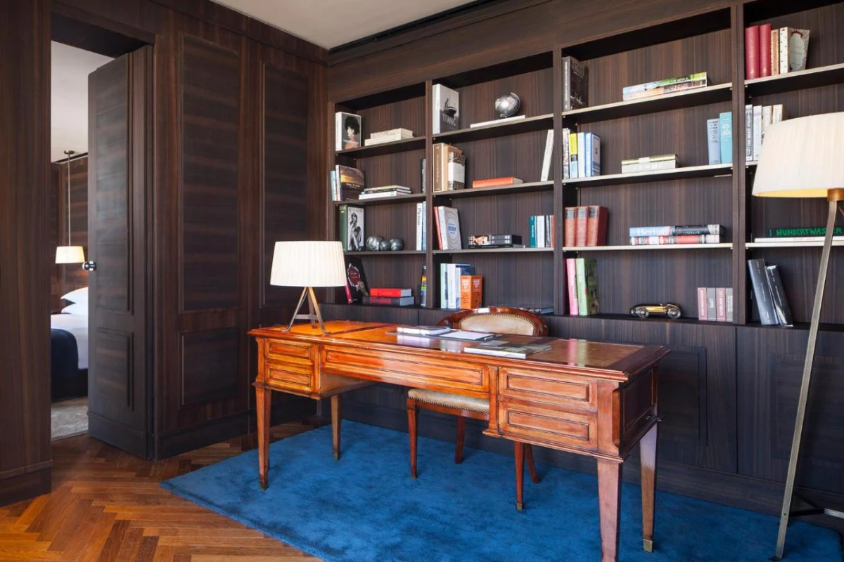 David Citadel Hotel - Hotel Photo 41