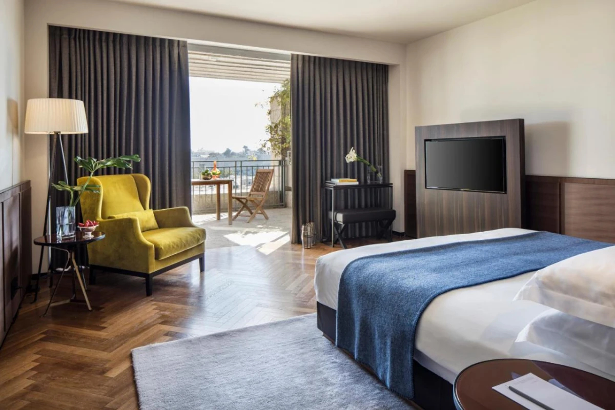 David Citadel Hotel - Hotel Photo 42