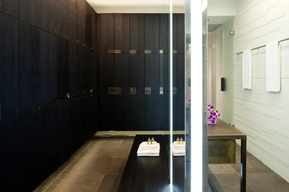 David Citadel Hotel - Hotel Photo 43