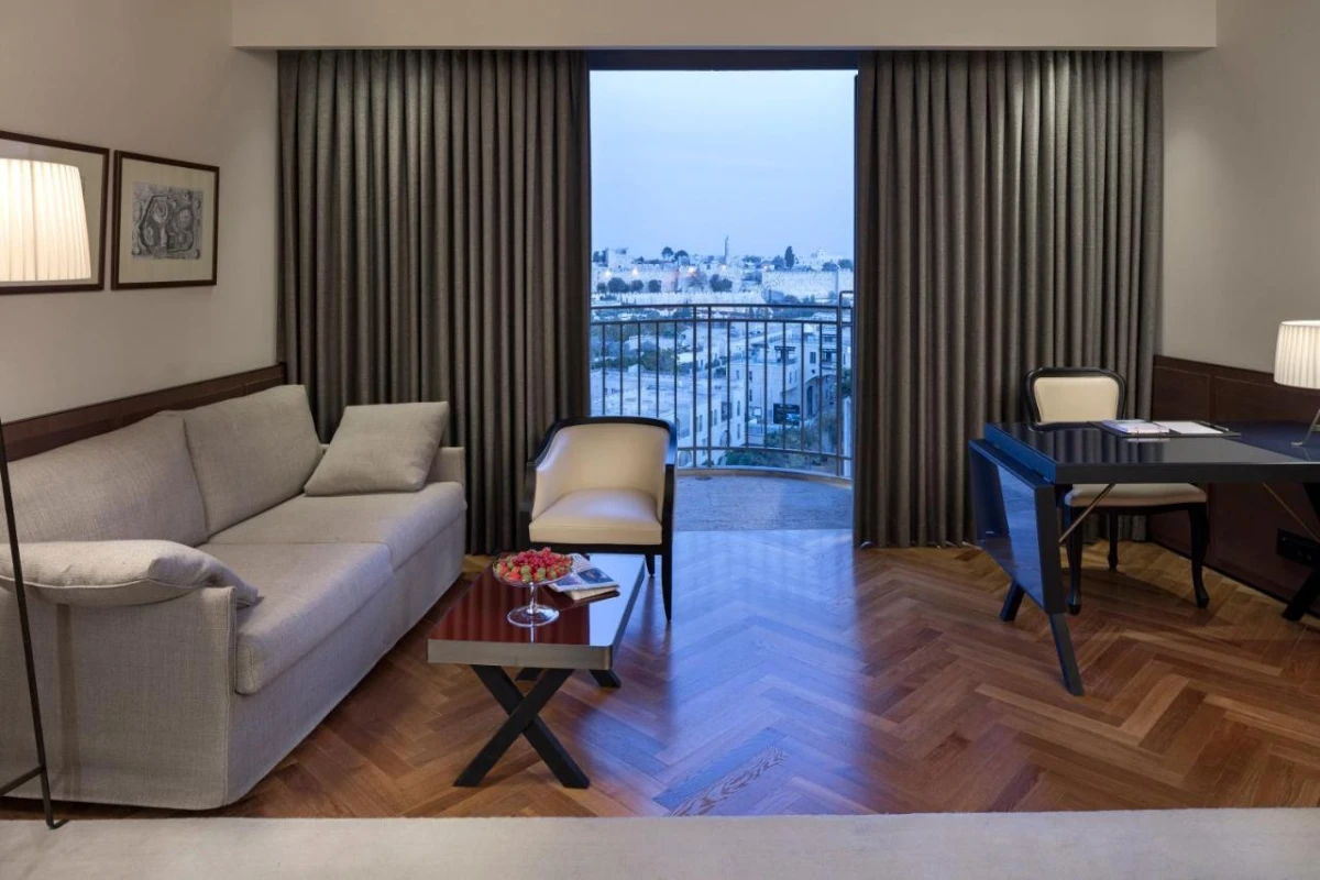 David Citadel Hotel - Hotel Photo 44