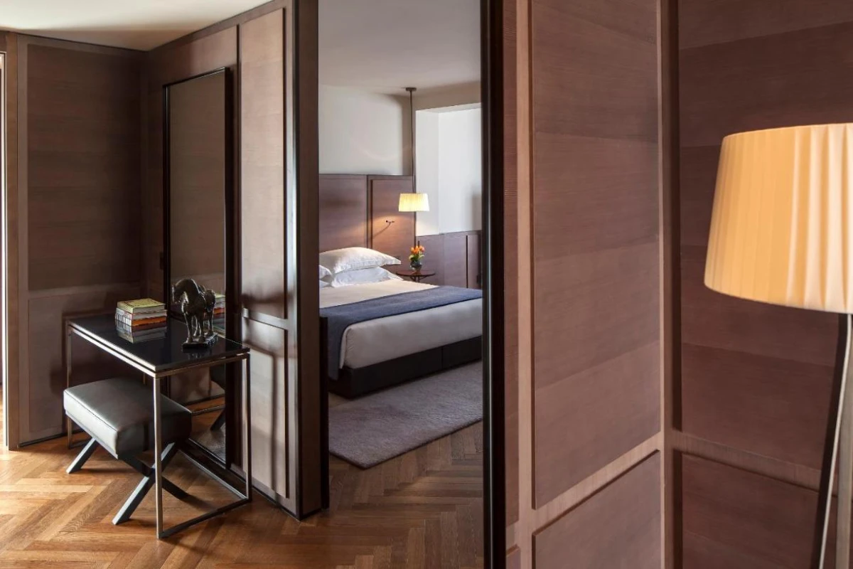 David Citadel Hotel - Hotel Photo 48