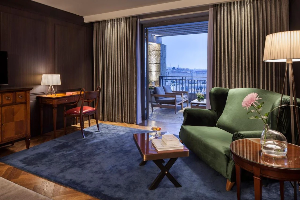 David Citadel Hotel - Hotel Photo 49