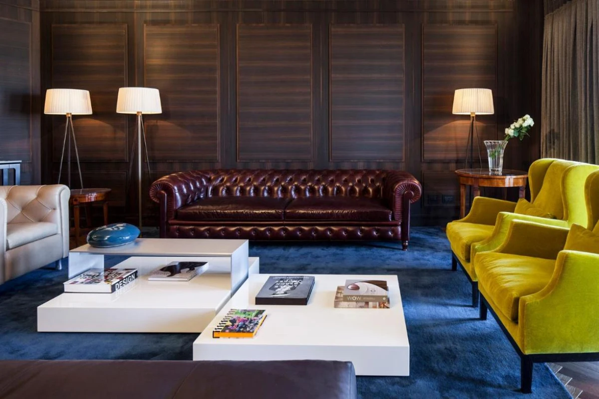 David Citadel Hotel - Hotel Photo 50