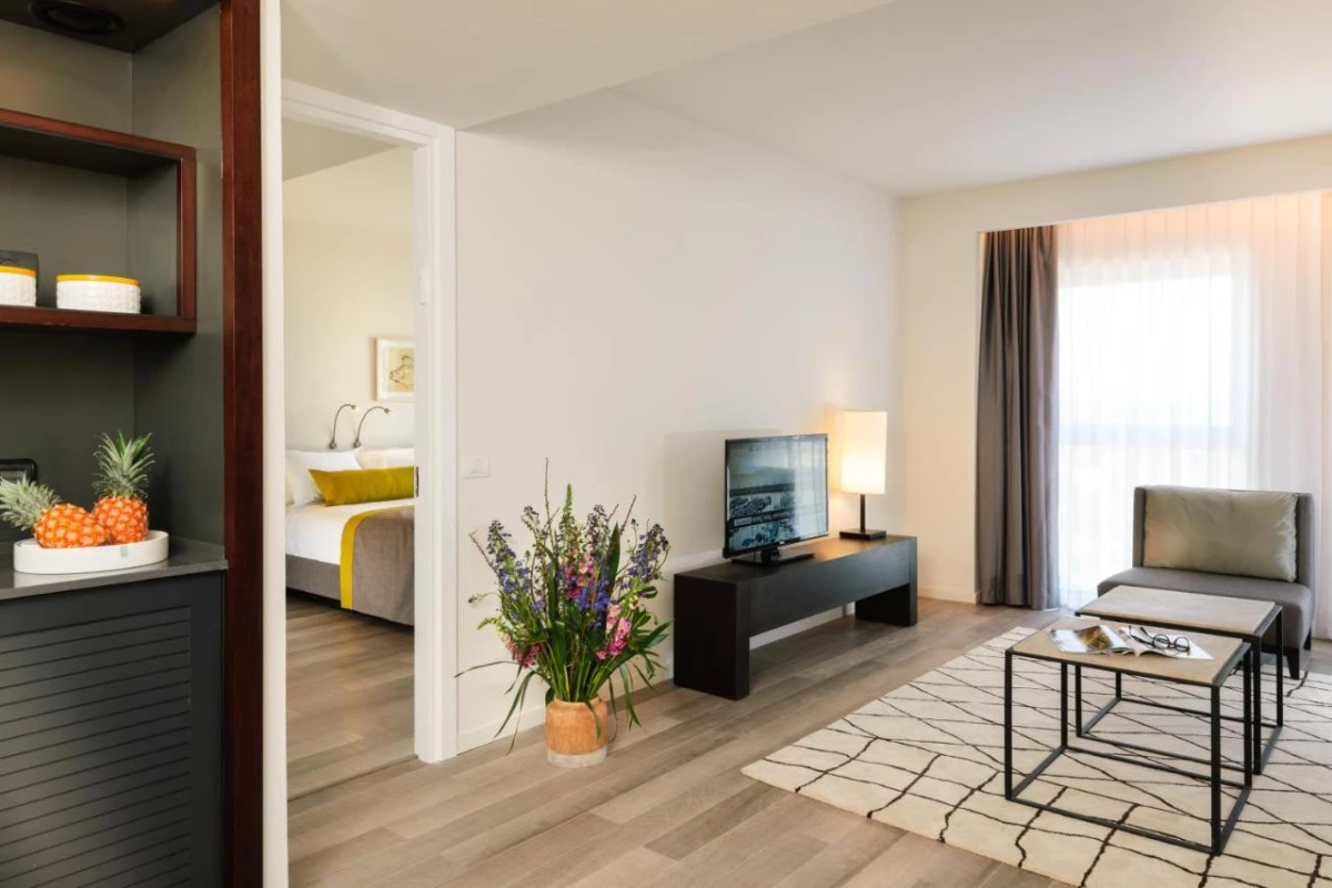 Herods Herzliya - Hotel Photo 7