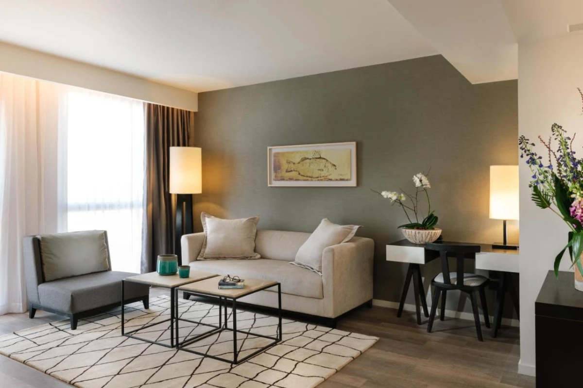 Herods Herzliya - Hotel Photo 8