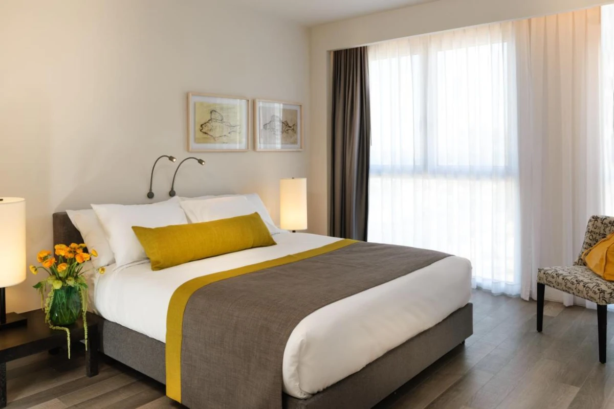 Herods Herzliya - Hotel Photo 9