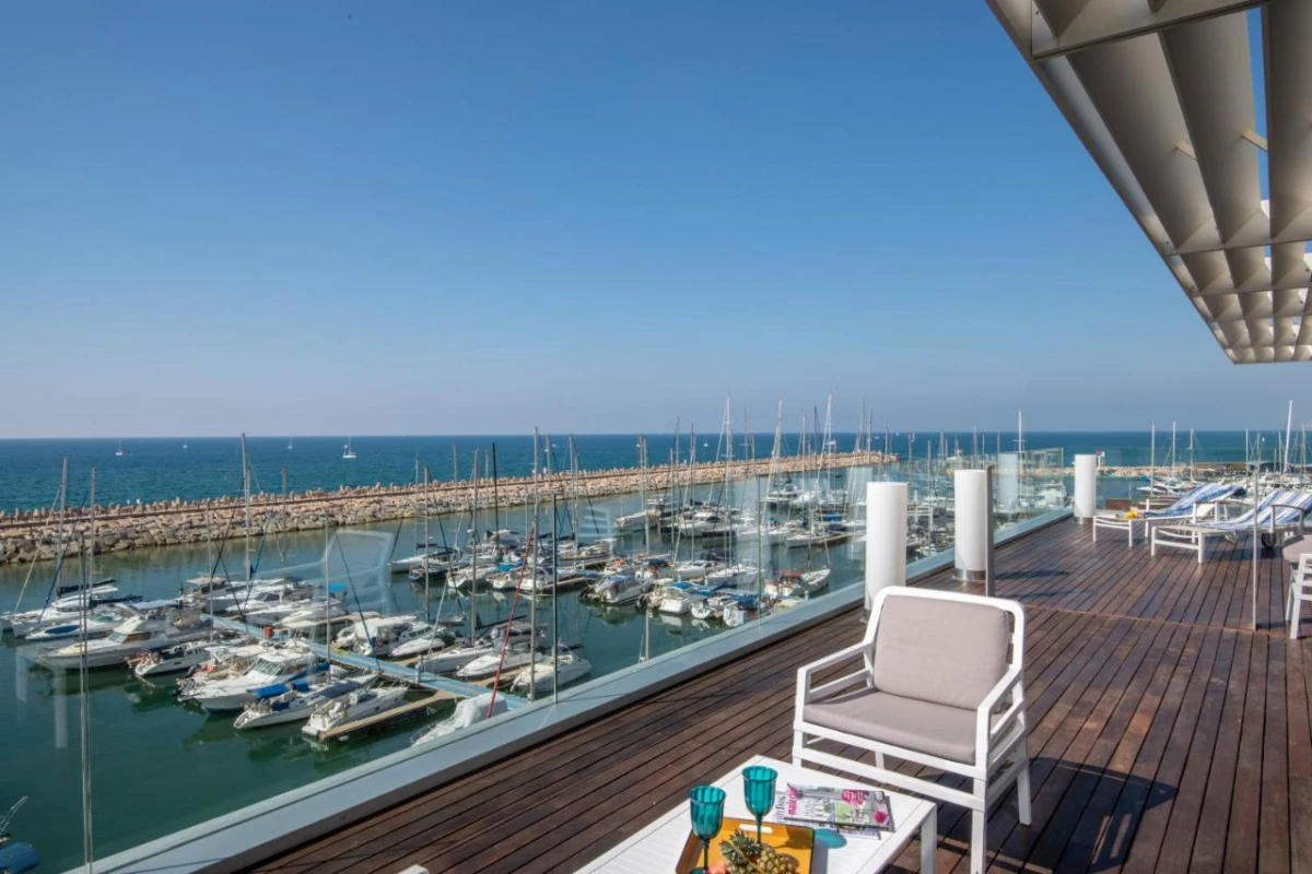 Herods Herzliya - Hotel Photo 10