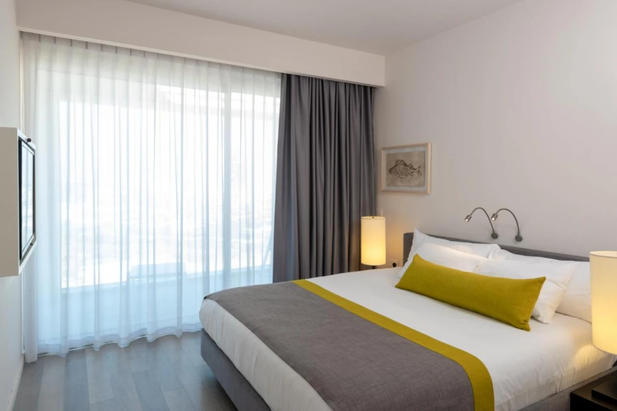 Herods Herzliya - Hotel Photo 12