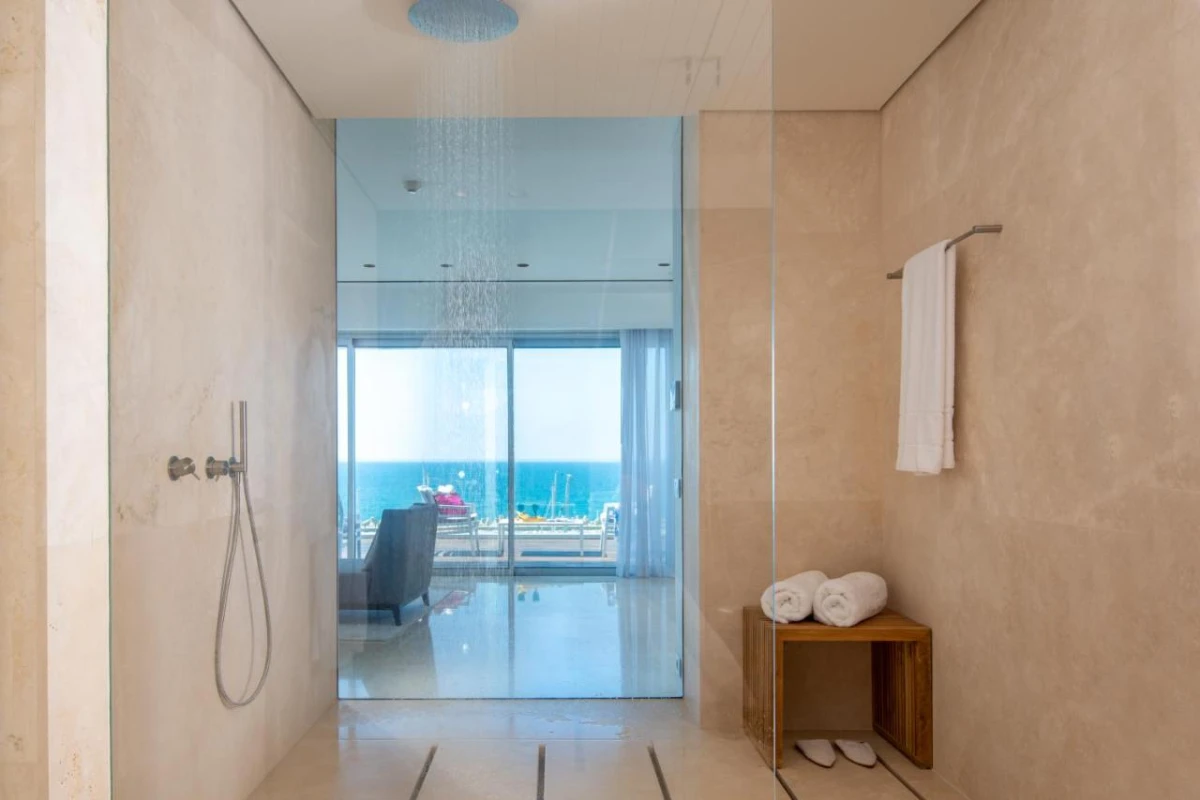 Herods Herzliya - Hotel Photo 13