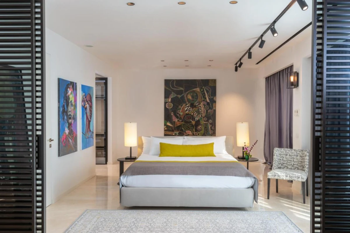 Herods Herzliya - Hotel Photo 14