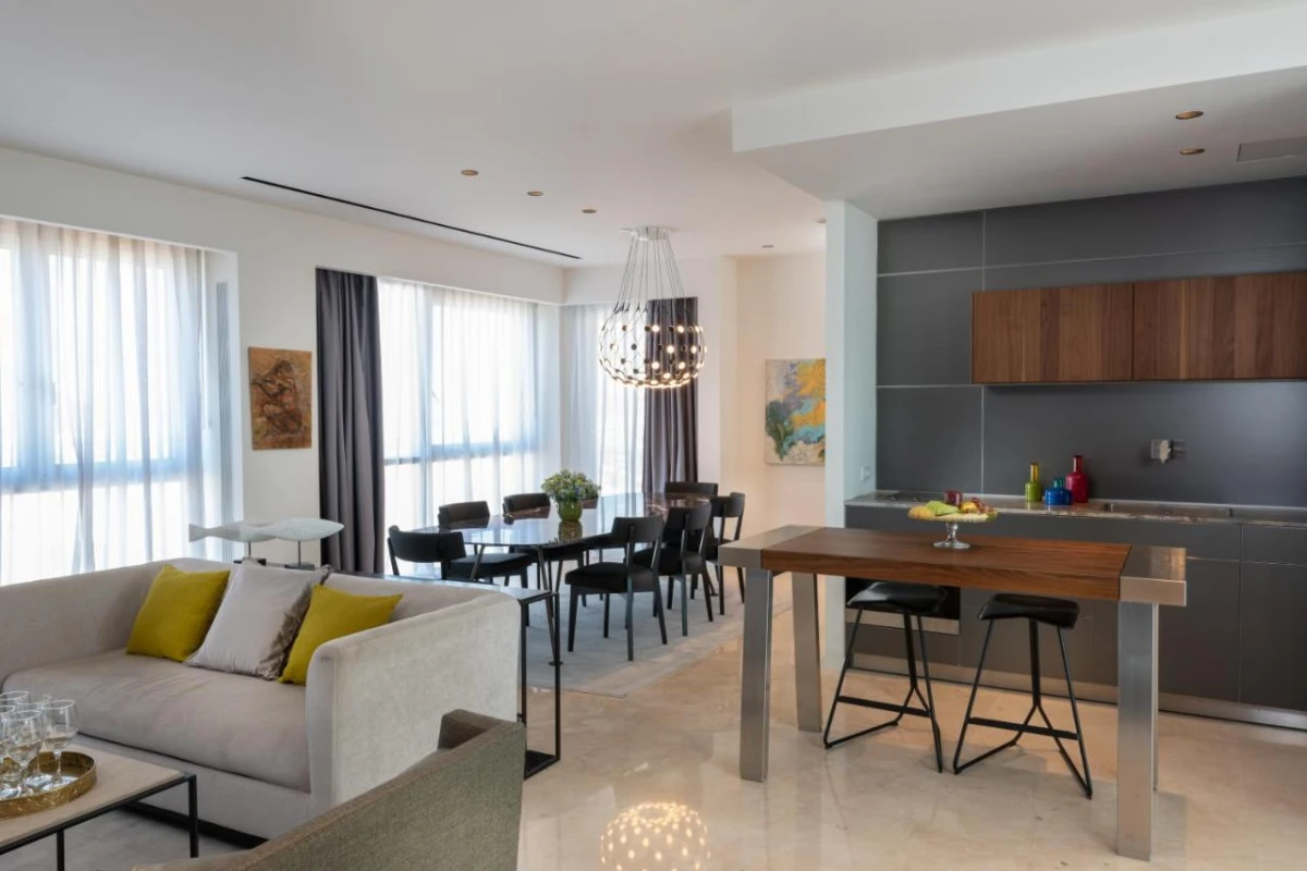 Herods Herzliya - Hotel Photo 15