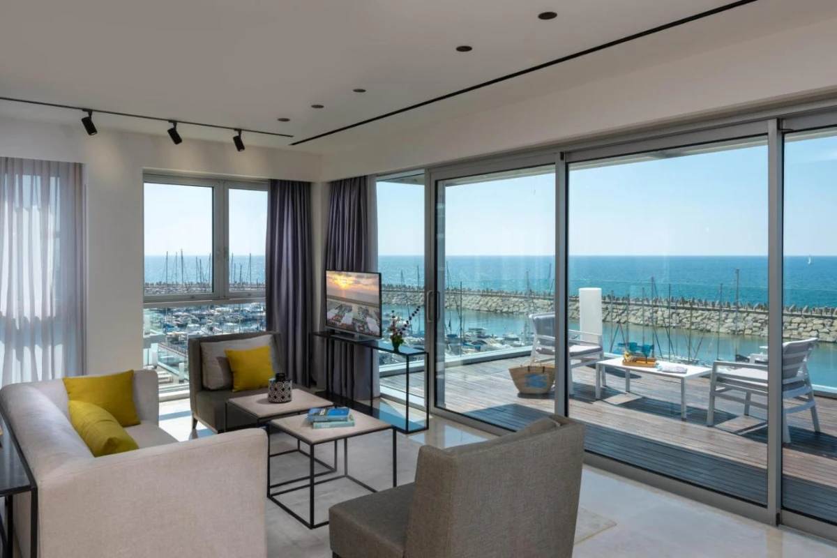 Herods Herzliya - Hotel Photo 16